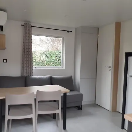 Kemping Municipal Du Moulin Horte Sud Aveyron Plaisance