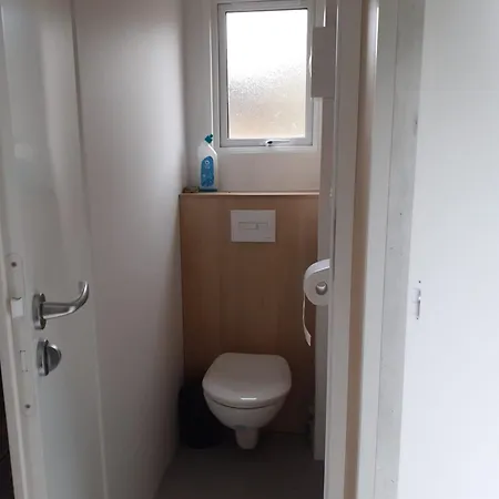 Municipal Du Moulin Horte Sud Aveyron Kemping