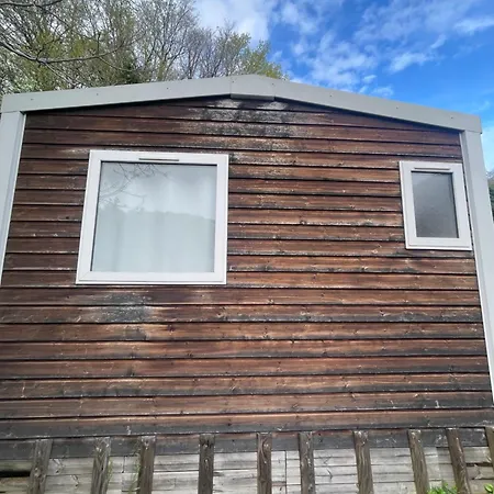 Municipal Du Moulin Horte Sud Aveyron *