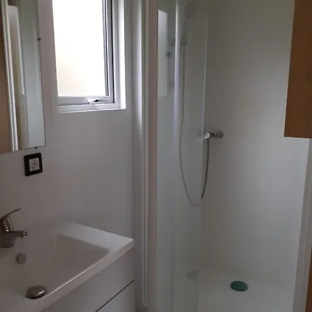 Municipal Du Moulin Horte Sud Aveyron 普莱桑斯