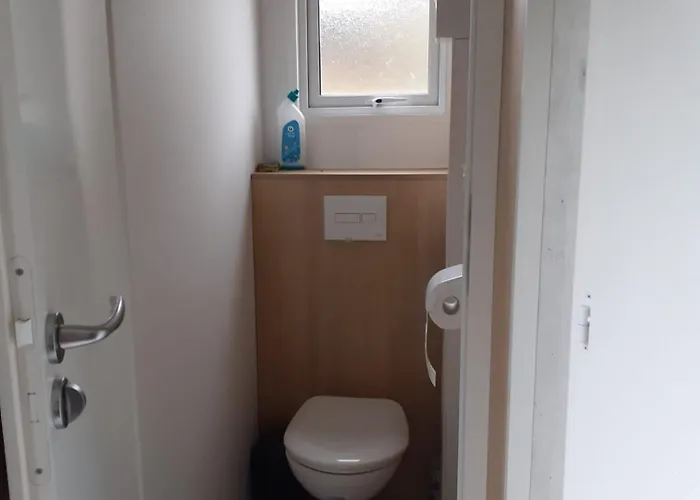 Municipal Du Moulin Horte Sud Aveyron Camping